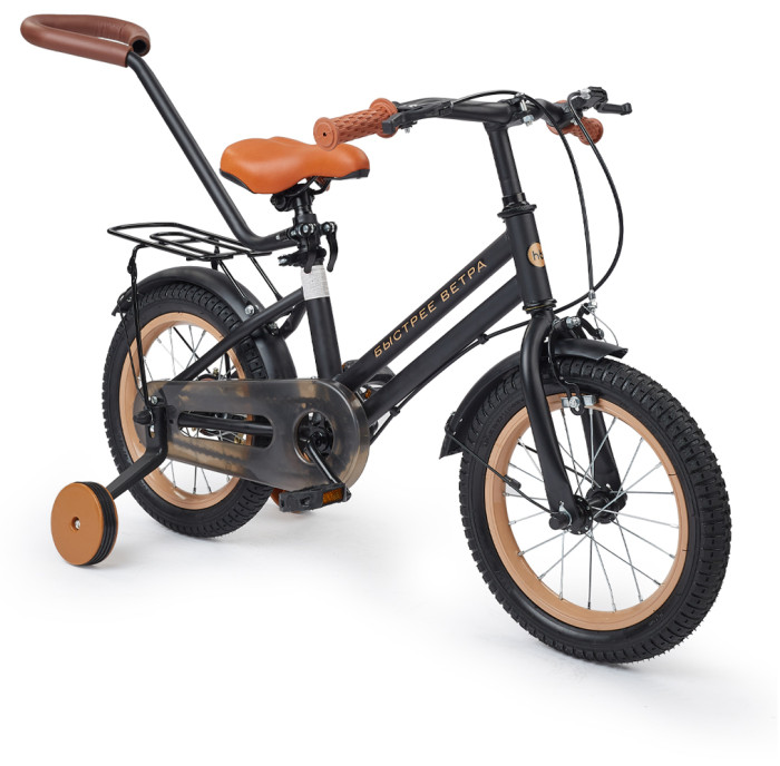 Велосипед двухколесный Happy Baby детский Voyage