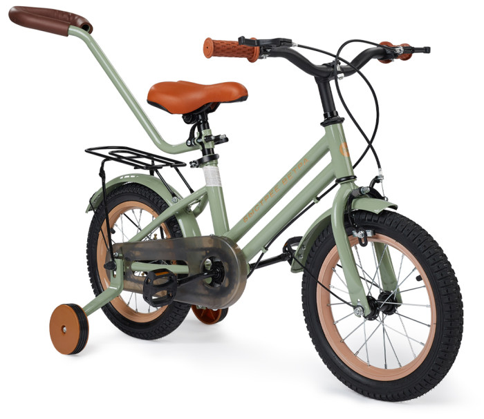 Велосипед двухколесный Happy Baby детский Voyage