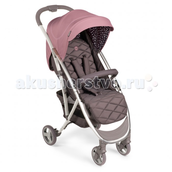 

Прогулочная коляска Happy Baby Eleganza V2, Eleganza V2
