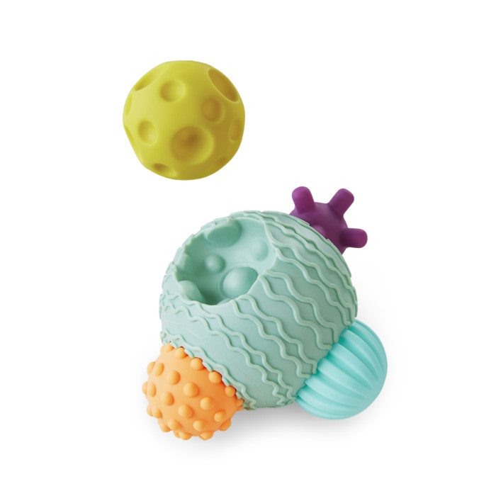 Развивающая игрушка Happy Baby Sensomix Pro 1460798