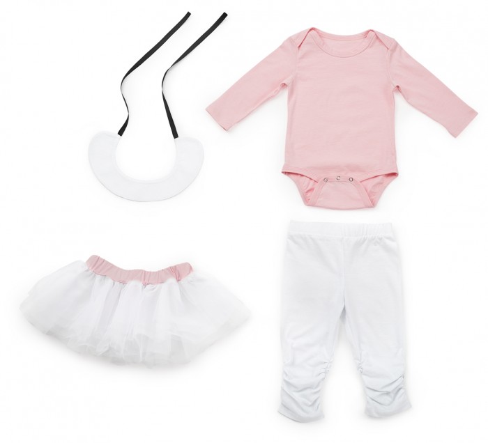 

Happy Baby Комплект для девочек (боди, леггинсы, юбка), Комплект для девочек (боди, леггинсы, юбка)