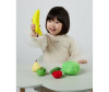 Happy Baby Набор Овощи и фрукты - Happy Baby Набор Овощи и фрукты