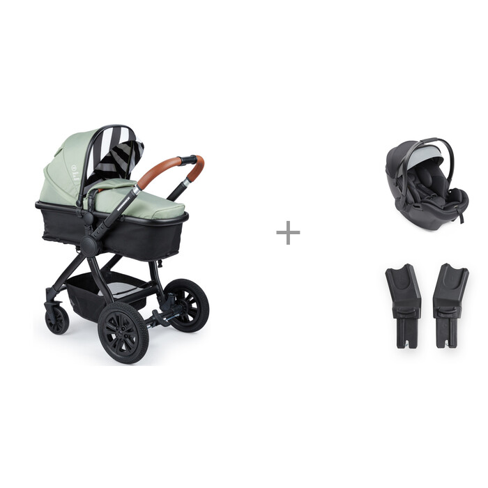 фото Автокресло happy baby passenger v2 с защитой-органайзером для планшета protectionbaby