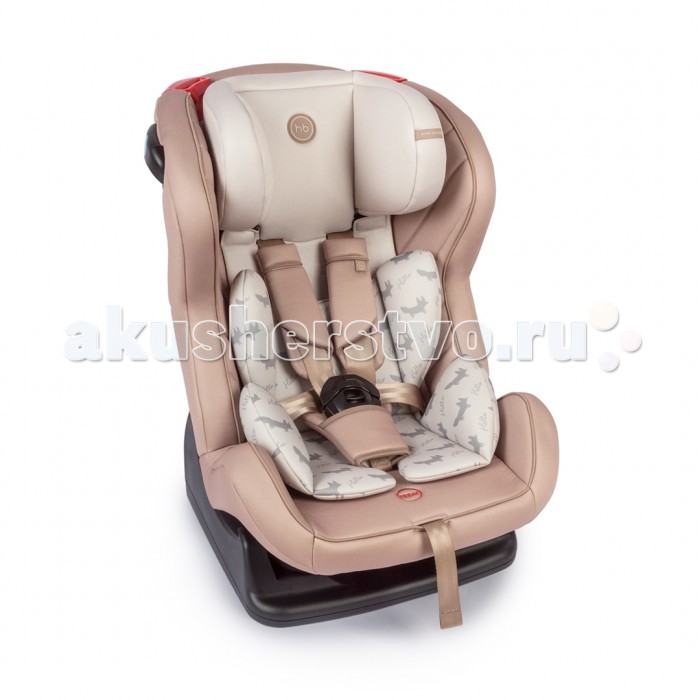 Автокресло Happy Baby Passenger V2