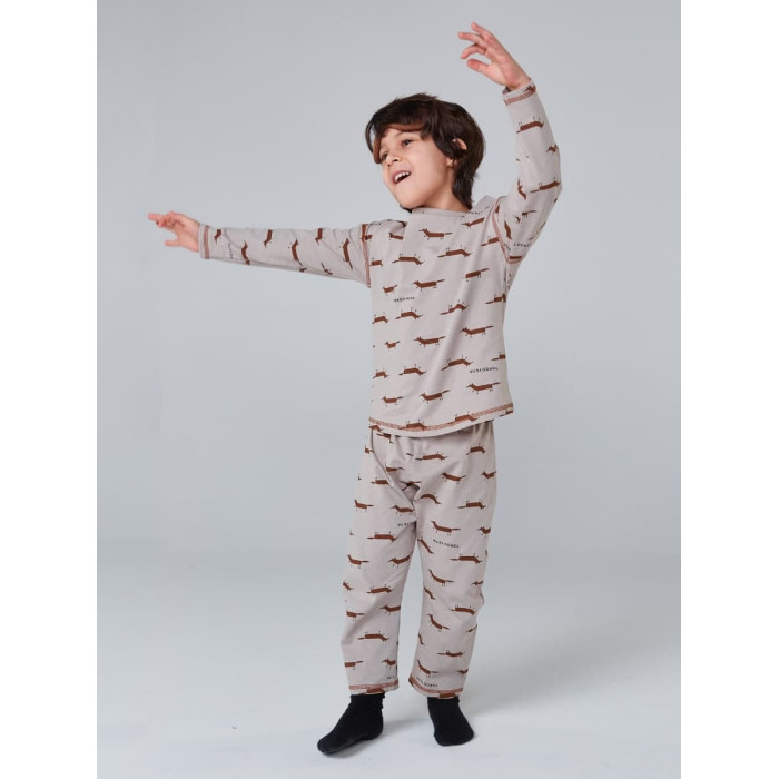 Купить Домашняя одежда, Happy Baby Пижама 88081