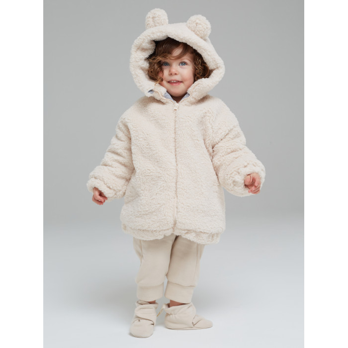 

Happy Baby Шубка для девочки, Шубка для девочки
