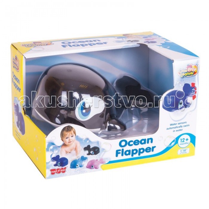Игрушки для ванны Happy Kid Toy Игрушка для купания Водоплавающий кит, Игрушки для ванны - артикул:468781 Игрушки для ванны Happy Kid Toy Игрушка для купания Водоплавающий кит, Игрушки для ванны - артикул:468781