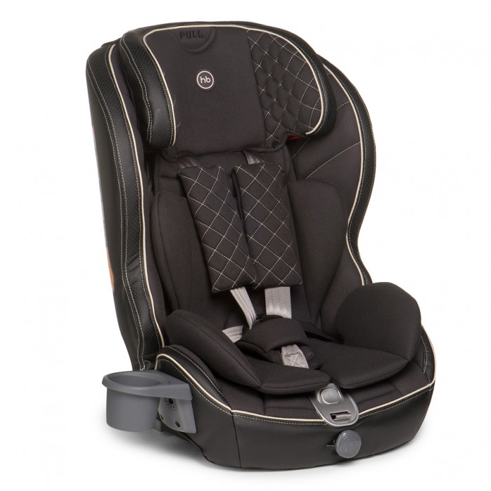 Автокресло Happy Baby Mustang IsofixMustang Isofix Автокресло Happy Baby Mustang IsofixMustang IsofixБезмятежный комфорт и безопасность в дороге подарит вашему малышу автокресло Mustang Isofix. Безопасность ребенка обеспечивает крепление Isofix, которое вместе с якорным ремнем Top Tether полностью исключает неправильную установку автокресла в машине. Установка не вызовет проблем у любых родителей: просто вставьте крепление в соответствующие разъемы автомобиля и протолкните до щелчка. Жесткая база автокресла выполнена из особо прочного материала и декорирована мягкой обивкой из эко-кожи и ткани, что создает дополнительный комфорт для ребенка во время поездок. Автокресло Mustang Isofix имеет плавное регулирование наклона спинки, пятиточечные ремни безопасности с мягкими накладками и прорезиненными плечевыми накладками во избежание скольжения, съемный чехол и фиксатор натяжения ремня. Для дополнительного комфорта во время поездок на автомобиле предусмотрен подстаканник. Современное концептуальное звучание формы, материалов и цветовое исполнение гарантирует превосходную адаптацию автокресла в интерьере вашего автомобиля. Особенности: Якорный ремень Top Tether В комплекте подстаканник, устанавливается слева или справа от ребенка Регулируемая высота плечевых ремней и подголовника: 5 положения Регулируемый наклон спинки: плавная регулировка (угол наклона 90°-78°) Пятиточечные ремни безопасности с мягкими плечевыми накладками Защита от боковых ударов Фиксатор натяжения ремня Съемный чехол Мягкая фактурная вкладка Тканые материалы: 100% полиуретан (экокожа), 100% полиэстер Ширина посадочного места с вкладкой/без вкладки: 25/34 см Глубина посадочного места с вкладкой/без вкладки: 27/30 см Длина спального места с вкладкой/без вкладки: 86/90 см Вес автокресла: 7 кг<br>