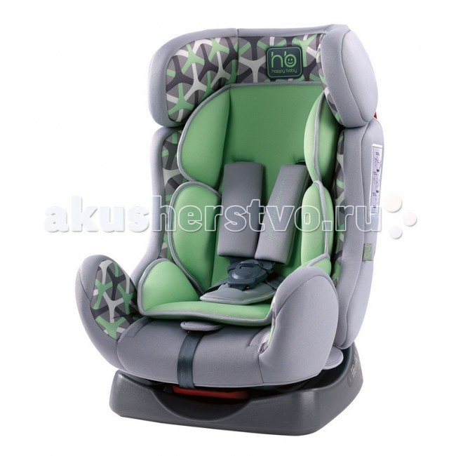 

Автокресло Happy Baby Voyager, Voyager