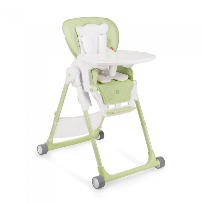 Стульчик для кормления Happy Baby William V2