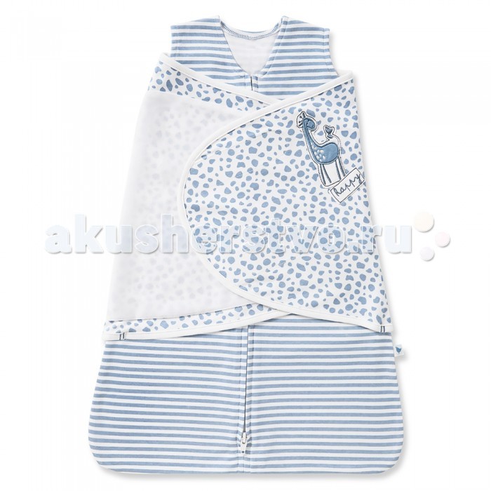 Спальные конверты HappyBabyDays Angel Enveloper Swaddle Жирафенок Уго, Спальные конверты - артикул:322789 Спальные конверты HappyBabyDays Angel Enveloper Swaddle Жирафенок Уго, Спальные конверты - артикул:322789