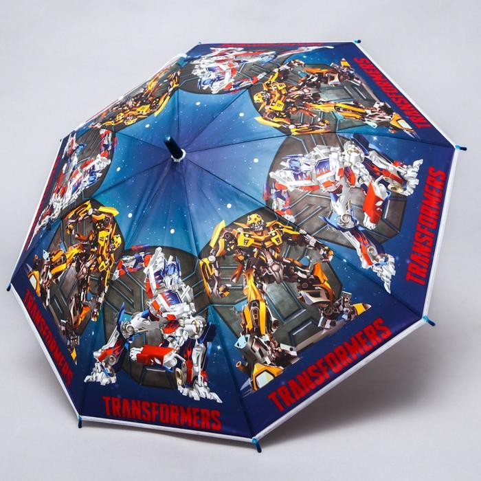 Зонт Hasbro детский Transformers 87 см
