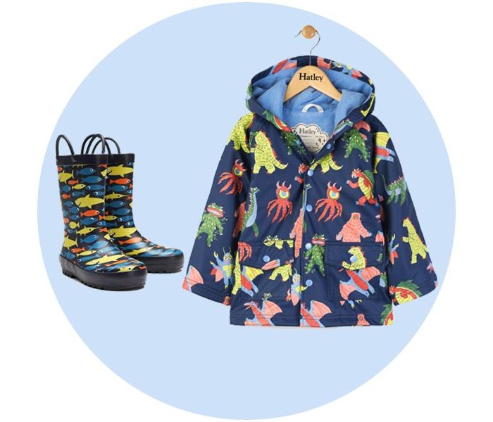 

Hatley для мальчика (непромокаемый плащ и резиновые сапоги Oldos Акула), для мальчика (непромокаемый плащ и резиновые сапоги Oldos Акула)