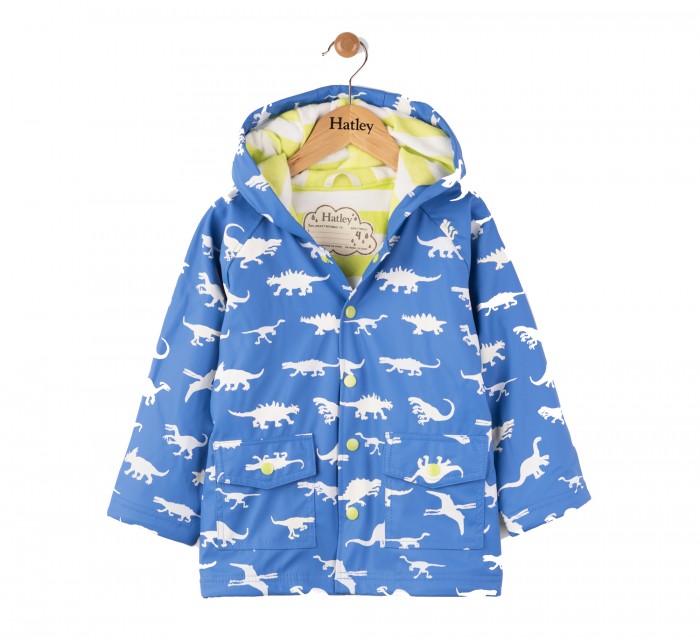 

Hatley Плащ непромокаемый RC6DINO536, Плащ непромокаемый RC6DINO536