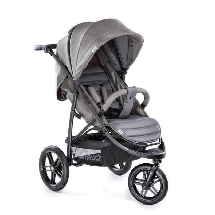 

Прогулочная коляска Hauck Rapid 3R, Rapid 3R