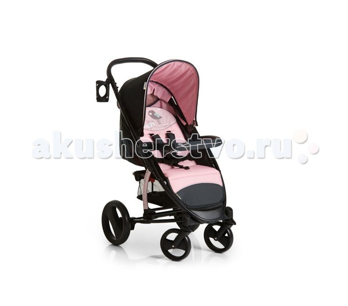 Прогулочная коляска Hauck Malibu XLMalibu XL Прогулочная коляска Hauck Malibu XLMalibu XLПрогулочная коляска Hauck Malibu XL. Это идеальная прогулочная коляска с алюминиевой рамой и увеличенными задними колесами на каждый день. Уникальный современный дизайн, ультра легкая алюминиевая рама и мягкое комфортное сиденье Hauck Malibu XL гарантируют истинное удовольствие от использования. Улучшенная конструкция капора с дополнительной секцией защитит от солнца, ветра и непогоды. Большие колеса Malibu XL повышают проходимость коляски - с такой коляской можно гулять по пересеченной местности. Прогулочный блок: предназначен с рождения до 3-4 лет (максимальная нагрузка – 15 кг) удобное и комфортное сиденье, широкое, глубокое, эргономичной формы, спинка регулируется в нескольких положениях, вплоть до практически горизонтального (114-160 градусов) надежные пятиточечные ремни безопасности, с мягкими плечевыми накладками и центральным замком съемный, обтянутый мягкой тканью бампер удобная, регулируемая подножка в 2-х позициях большой, объемный, регулируемый, съемный капюшон все материалы, используемые в колясках Hauck Group являются экологически чистыми и безвредными для кожи малыша и соответствуют международным требованиям безопасности съемные тканевые детали можно стирать при температуре 30 градусов. Шасси: шасси из облегченного алюминия имеет встроенные адаптеры для крепления люльки и автокресла складывается по типу «книжка», в сложенном состоянии необычайно компактна, занимает мало места, удобна для транспортировки и хранения надежная амортизация большая корзина для покупок удобная, телескопическая, эргономичной формы ручка, имеет 3 положения и регулируется по высоте от 98 до 106 cм ручка оснащена практичным подстаканником передние колеса съемные поворотные с возможностью фиксации съемные задние колеса ножной тормоз, на задней оси: блокирует оба колеса одним нажатием. В комплекте: прогулочный блок шасси подстаканник. Размеры и вес: в разложенном виде (дxшхв) 59х90х107 см в сложенном виде 59х75х40 см сиденье прогулочного блока (шхв) 35х47 см длина сиденья прогулочного блока в горизонтальном положении 83 см высота ручки 98-106 см Вес коляски: 9.7 кг.<br>