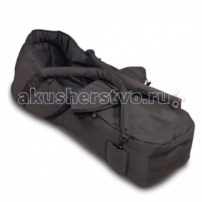 

Сумка-переноска Hauck Soft Carrycot 2 в 1