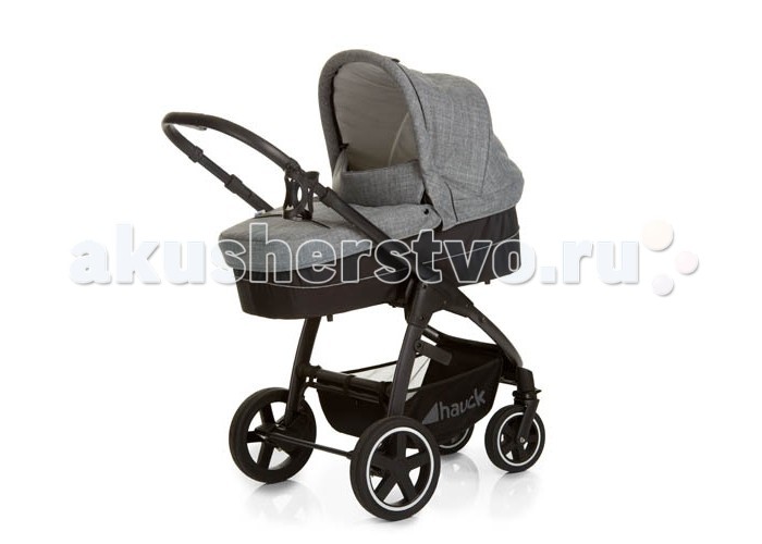 Колска Hauck Soul Plus Trioset 3 в 1Soul Plus Trioset 3 в 1 Колска Hauck Soul Plus Trioset 3 в 1Soul Plus Trioset 3 в 1Колска Hauck Soul Plus Trioset 3 в 1 - идеальное решение дл небольших багажников. Hauck Soul Plus Trio Set в комплекте имеет лльку, автокресло с возможность установки на базу Isofix, прогулочный блок, накидку на ноги и колеса из PU. Таким образом, предлагает вам все необходимое от рождени до дошкольного возраста. С Hauck Soul Plus Trio Set кажда поездка доставлет удовольствие. Передние колеса могут поворачиватьс на 360°. Легка, алминиева рама делает колску особенно маневренной и легантной в управлении, даже в шумных пешеходных зонах. Колеса из полиуретана и подвеска мгко проглатыват неровности поверхности. Бутылочка дл вашего ребенка находитс под рукой в держателе на ручке. Притно мгка ручка регулируетс по высоте, и может быть адаптирована к вашему росту. Комбинируйте лльку с шасси, чтобы использовать Soul дл вашего новорожденного. Ваш малыш будет в безопасности с самого начала. Ллька легко монтируетс на шасси с помощь технологии Easy Fix System. Автокресло Comfort Fix может также использоватьс с самого рождени. Оно совместимо с нашей базой Hauck Isofix и обеспечивает максимальну безопасность вашего ребенка в автомобиле. В автокресле используетс абсолтно инновационный пенополиуретан дл поглощени силы при ударе. Он запатентован Hauck и гарантирует особенно хорошу защиту при боковом ударе. 3-точечный ремень делает автокресло еще более безопасным. Ваш ребенок всегда чувствует себ комфортно в автокресле благодар использовани дышащих материалов. Объедините автокресло и шасси в практическу систему SHOPN DRIVE дл поездок по магазинам. Когда вы вернетесь с покупками к машине, вы можете снть автокресло с шасси и закрепить его в машину с помощь одной руки, в то врем как ваш ребенок остаетс в сиденье и может спать дальше. Когда ваш ребенок стал старше, он или она может путешествовать в удобной прогулочной колске с матрасиком. Прогулочный бок очень легкий, его можно устанавливать в обоих направлених, а ребенок сможет изучать окружащий мир. Спинка регулируетс в положении лежа одной рукой. Подножка и передний поручень также регулируетс. Телескопический капор можно вытнуть далеко вперед, защитит ребенка от солнца, дожд или ветра. Накидка на ноги также защищает вашего ребенка от непогоды. 5-точечный ремень и передний поручень удержат вашего малыша во врем поездки. Тормоз надежно фиксирует колску во врем остановок. В большой корзине достаточно места дл детских принадлежностей, игрушек или покупок. Размеры в сложенном виде настолько компактны, что Soul поместитс даже в самом маленьком багажнике. Особенности: Алминиева рама Высокое качество колес из PU Амотризаци Сиденье можно установить по ходу и против хода движени Ручка регулируетс по высоте: 3 x 98 -105 cm Поворотные передние колеса Съемные передние колеса Съемные задние колеса Больша корзина дл покупок Тормоза Держатель дл бутылочки Наклон регулируетс одной рукой Спинка с наклоном: 108 - 160 ° Регулируема подножка Съемный бампер Съемна ткань Съемный капор Солнцезащитный козырек 5-точечна система ремней Сочетаетс с ллькой-переноской Мощийс Параметры: Вес рамы с колесами: 7,55 kg Вес прогулочного блока: 3,7 kg Вес колски (общий): 11,25 kg Размеры в сложенном виде (min.): 85 x 63 x 34 cm Размеры (макс.): 96 x 63 x 105 cm Ширина сидень: 30 cm Высота ручки: 105 cm Ручка регулируетс по высоте^ 3 x 98 -105 cm Размеры места дл сна: 90 cm Длина сидень и спинки? 22 / 49 cm Диаметр колеса (заднее колесо): 23 cm Диаметр колеса (переднее колесо): 16 cm Вес лльки: 5,3 kg Внутренние размеры лльки: 76 x 33 x 19 cm Вес переноски: 3,7 kg Ширина сидень: 25 cm Размеры (макс.): 66 x 45 x 60 cm<br>