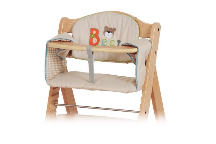 Вкладыши и чехлы для стульчика Hauck Вкладыш в стульчик Chair pad, Вкладыши и чехлы для стульчика - артикул:33719 Вкладыши и чехлы для стульчика Hauck Вкладыш в стульчик Chair pad, Вкладыши и чехлы для стульчика - артикул:33719