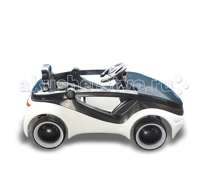 

Электромобиль Hebei Apple Car