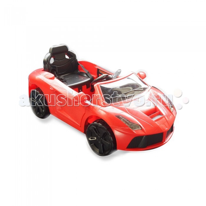 Детский транспорт , Электромобили Hebei Ferrari Sport Car арт: 572931 - Электромобили Детский транспорт , Электромобили Hebei Ferrari Sport Car арт: 572931 - Электромобили