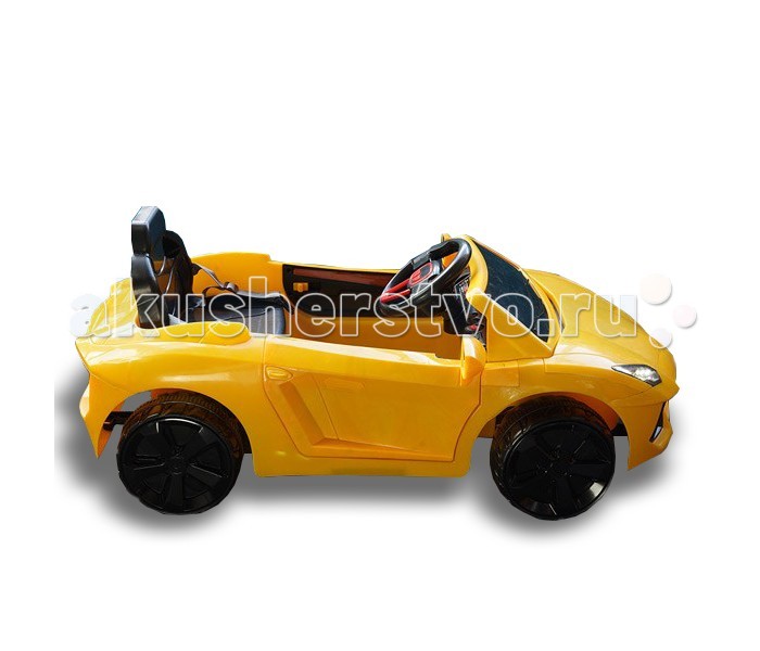 

Электромобиль Hebei Lamborghini Aventador