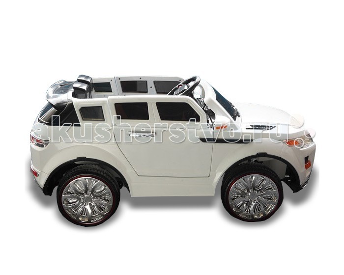 

Электромобиль Hebei Land Rover