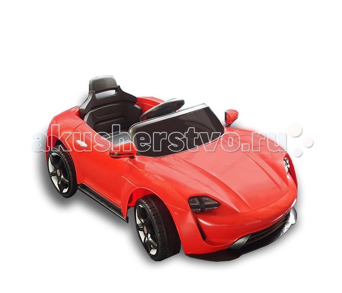 

Электромобиль Hebei Porsche Supercar