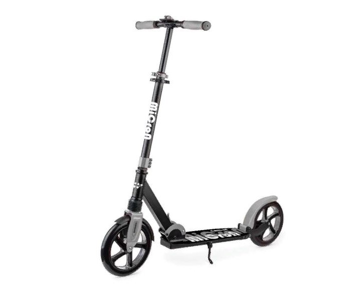 

Двухколесный самокат HelloWood Micron XL-3, Micron XL-3