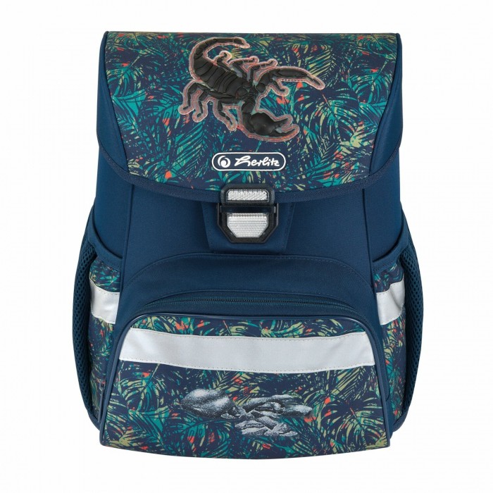

Herlitz Ранец Loop Scorpion, Ранец Loop Scorpion