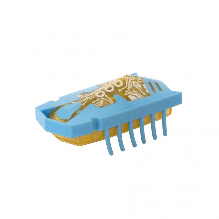 

HexBug Микроробот Нано Малыш, Микроробот Нано Малыш