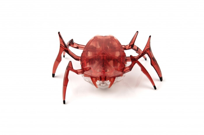 

HexBug Микроробот Скарабей, Микроробот Скарабей