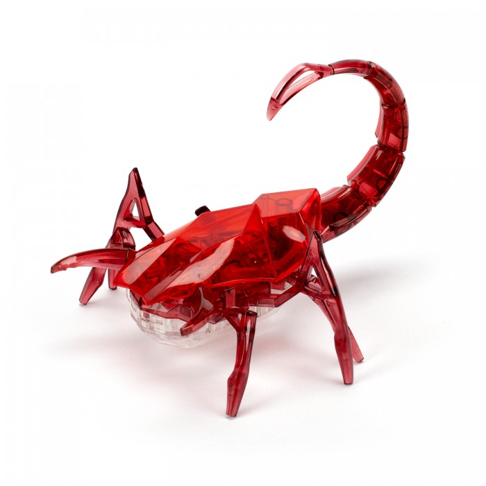 

HexBug Микроробот Скорпион, Микроробот Скорпион