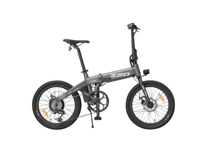 Велосипед двухколесный HIMO Electric Bicycle Z20
