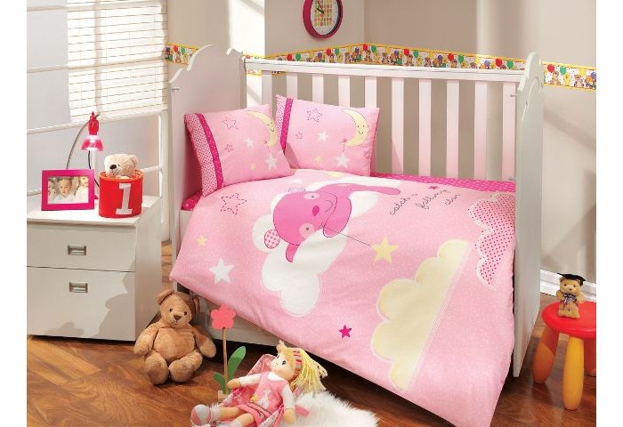 

Постельное белье Hobby Home Collection Sleeper 100х150 (5 предметов), Sleeper 100х150 (5 предметов)
