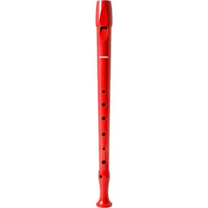 Музыкальный инструмент Hohner Блокфлейта детская B95084 1 часть
