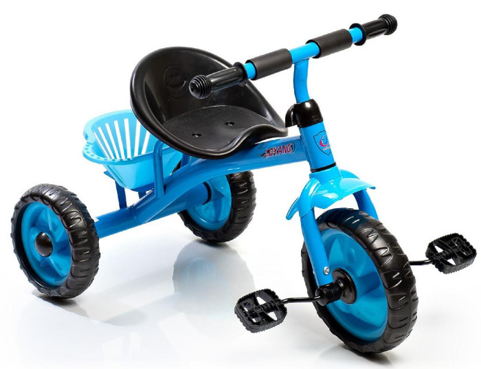 Велосипед трехколесный Holto 306