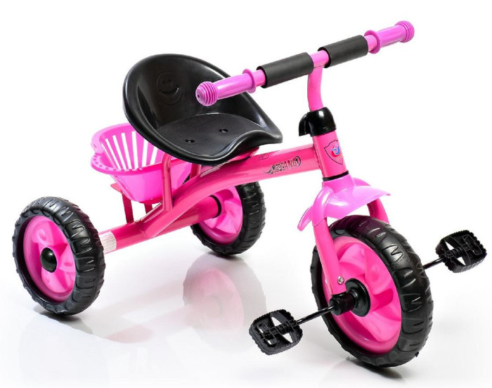 Велосипед трехколесный Holto 306