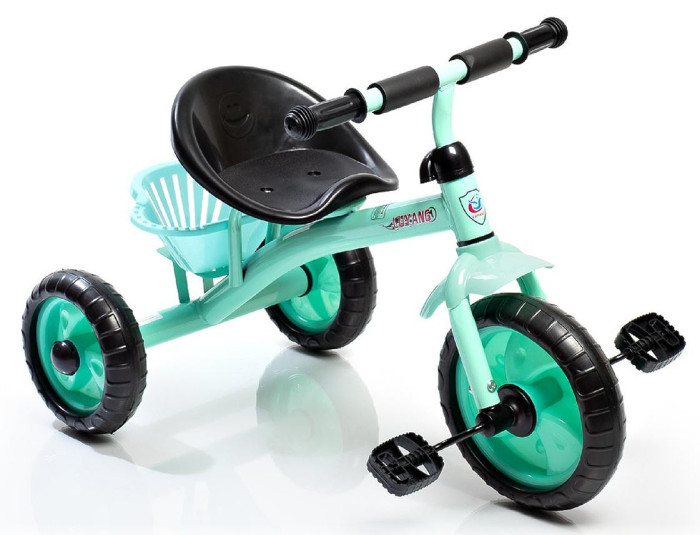 Велосипед трехколесный Holto 306