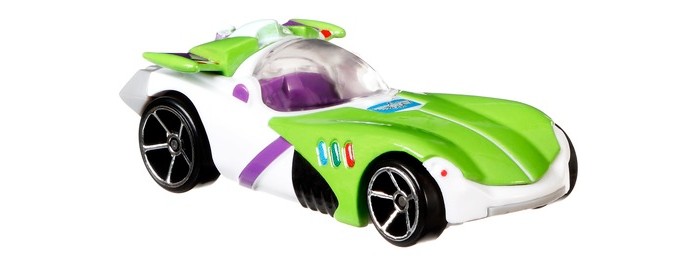 

Hot Wheels Премиальная машинка История игрушек 4, Премиальная машинка История игрушек 4