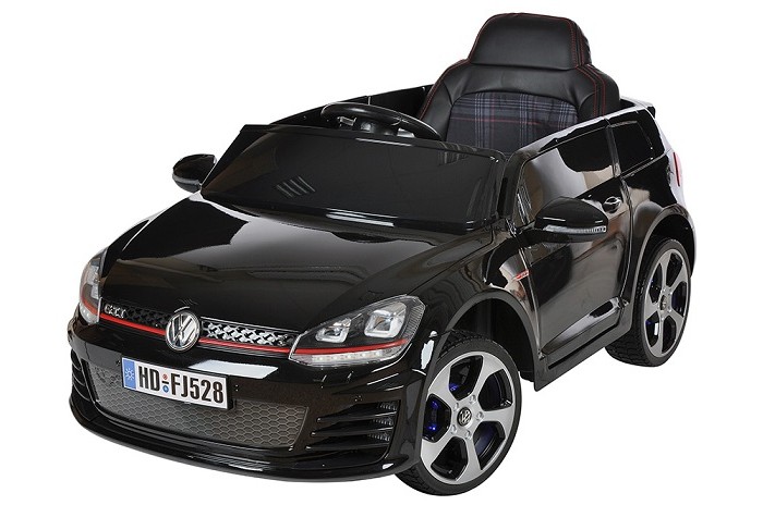 

Электромобиль Huada Volkswagen Golf GTI