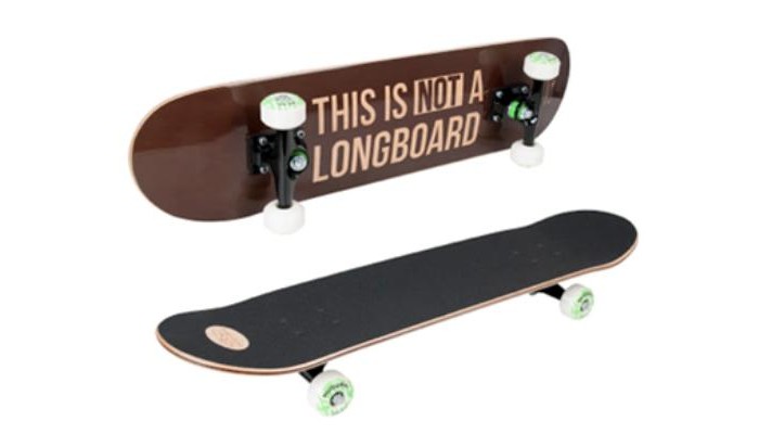 

Hudora Harlem ABEC 7, Harlem ABEC 7