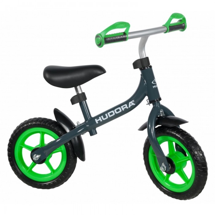 фото Беговел hudora laufrad bikey 3.0 boy 10"