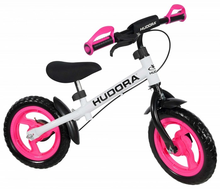 

Беговел Hudora Laufrad Ratzfratz 12", Laufrad Ratzfratz 12"