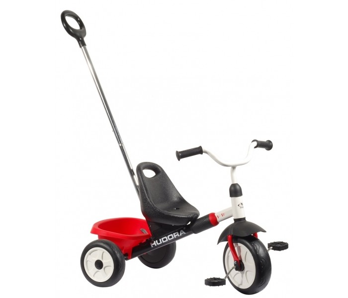 

Велосипед трехколесный Hudora One2Run SX 20, One2Run SX 20