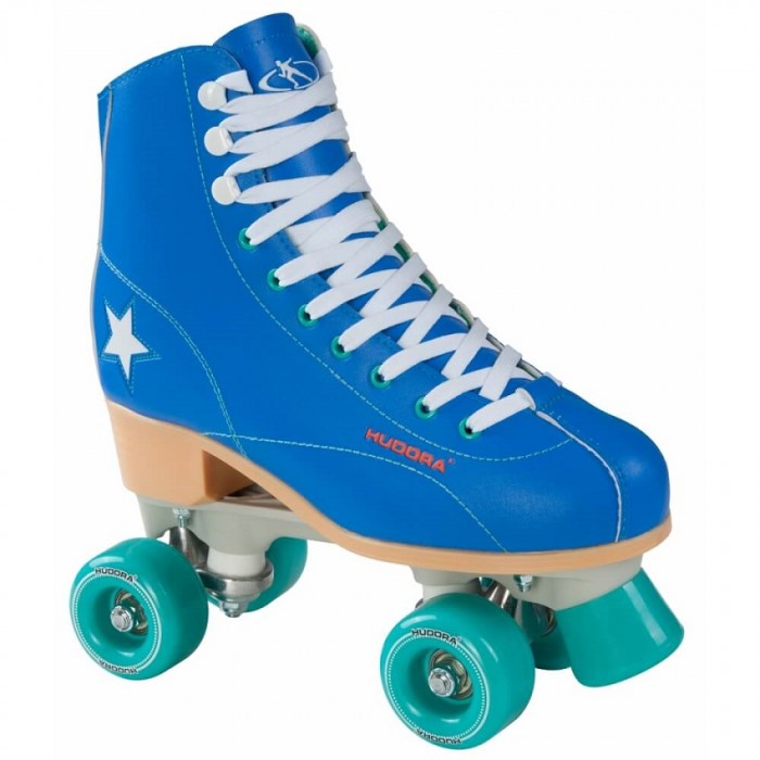 

Детские ролики Hudora Rollschuh Roller Disco, Rollschuh Roller Disco