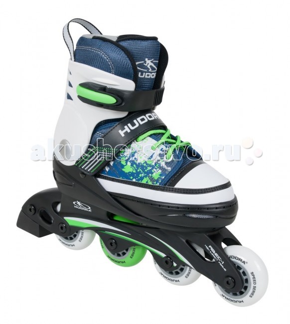 

Детские ролики Hudora Inline, Inline