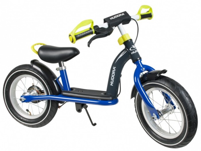 Беговел Hudora Laufrad Cruiser Alu 12