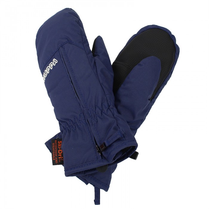 

Huppa Детские варежки Mia W19-20, Детские варежки Mia W19-20