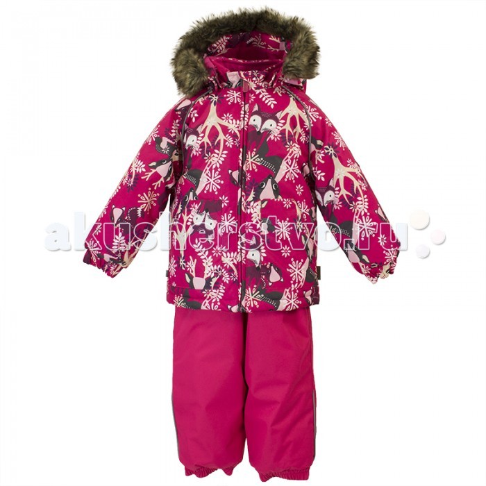 

Huppa Комплект Avery AW18-19, Комплект Avery AW18-19